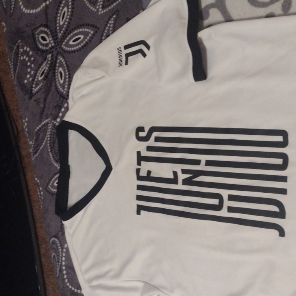 Juventus shirt